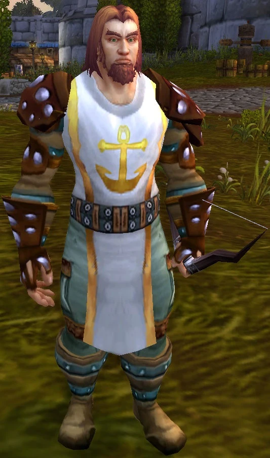 Theramore Marksman