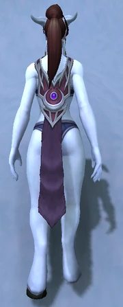 Harefoot Pinnacle Wrap