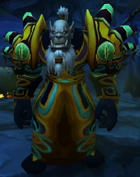 Image of High Cultist Zangus