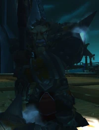 Image of Kor'kron Sergeant