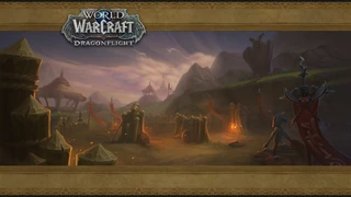 Nokhudon Proving Grounds