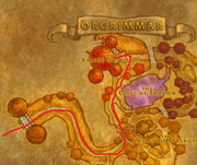 OrgrimmarAttackPlan