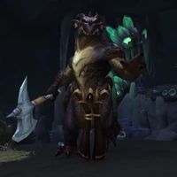 As ruthless as she is heartless, Xymra's top priority is recapturing all of the slitherdrakes.