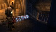 Regicide - Thassarian
