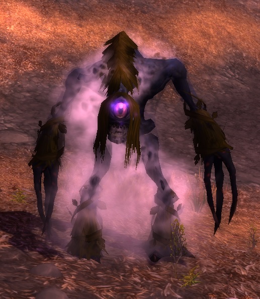 Shadowlurker Latest