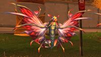Image of Silvermoon Dragonhawk