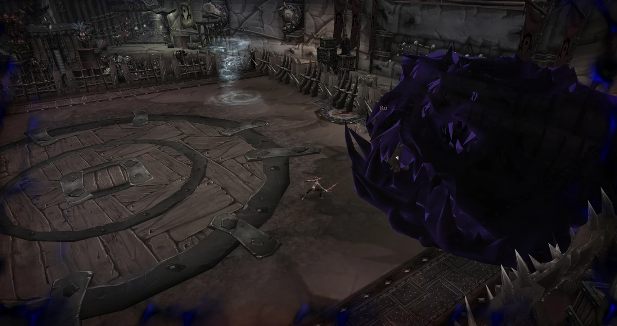 The Mollivox Goggle Experiment Wowpedia Your wiki guide to the World of Warcraft