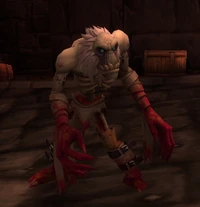 Image of Timmy the Cruel