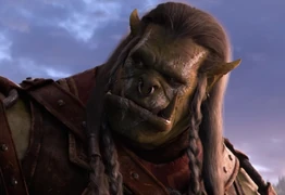 Saurfang accepts Zekhan's request in Old Soldier.