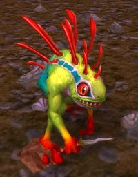 Image of Vile Fin Puddlejumper