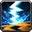 Warrior talent icon thunderstruck