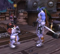 Image of Alliance Sailor