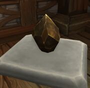 Apexis Crystal