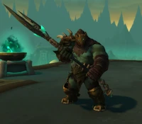 Image of Bladesworn Traitor