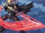 Blood Strike TCG