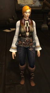 Image of Elsa Donovan