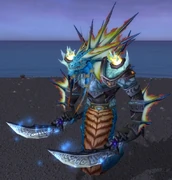 Fathom-Lord Heth'Jatar