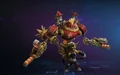 Gazlowe artwork from Heroes of the Storm.