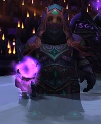 Image of Gilner Greymoss