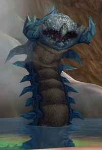 Image of Grievous Depthworm