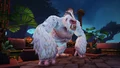 Grong, the Jungle Lord in the Battle of Dazar'alor.