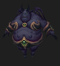 Image of Imp Mother Gothol