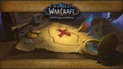 Island Expeditions loading screen