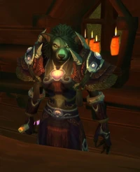 Image of Jennette Doyle