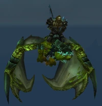 Image of Jotunheim Proto-Drake