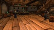 Pestle's Apothecary (interior)