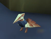 Image of Proto Avian Fledgling