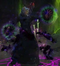 Image of Raest Magespear