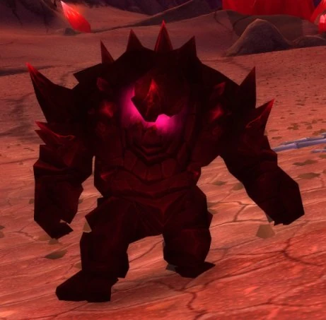 Farahlon Crumbler