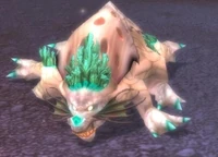 Image of Saltstone Basilisk