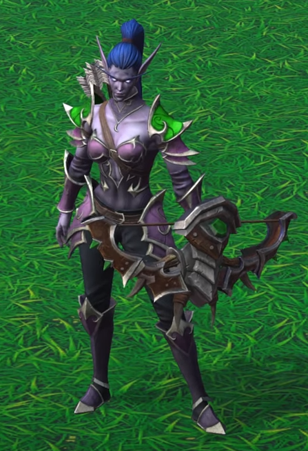 might of the sentinels wow might of the sentinels wow