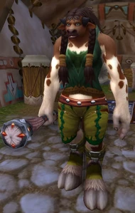 Image of Sheza Wildmane