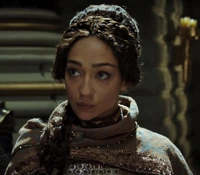 Image of Taria Wrynn