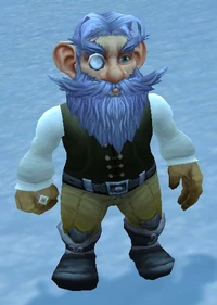 Image of Tock Sprysprocket