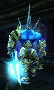 Image of Unbound Centurion