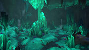 Viridian Throne