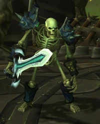 Image of Wrathbone Flayer