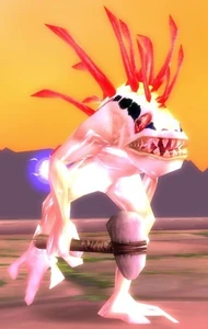 Image of Arkkoran Oracle