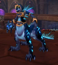 Image of Azure Sorcerer