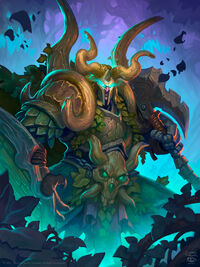 Image of Brushwood Centurion