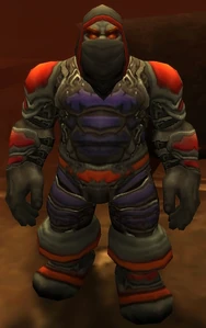Image of Dark Iron Brewer
