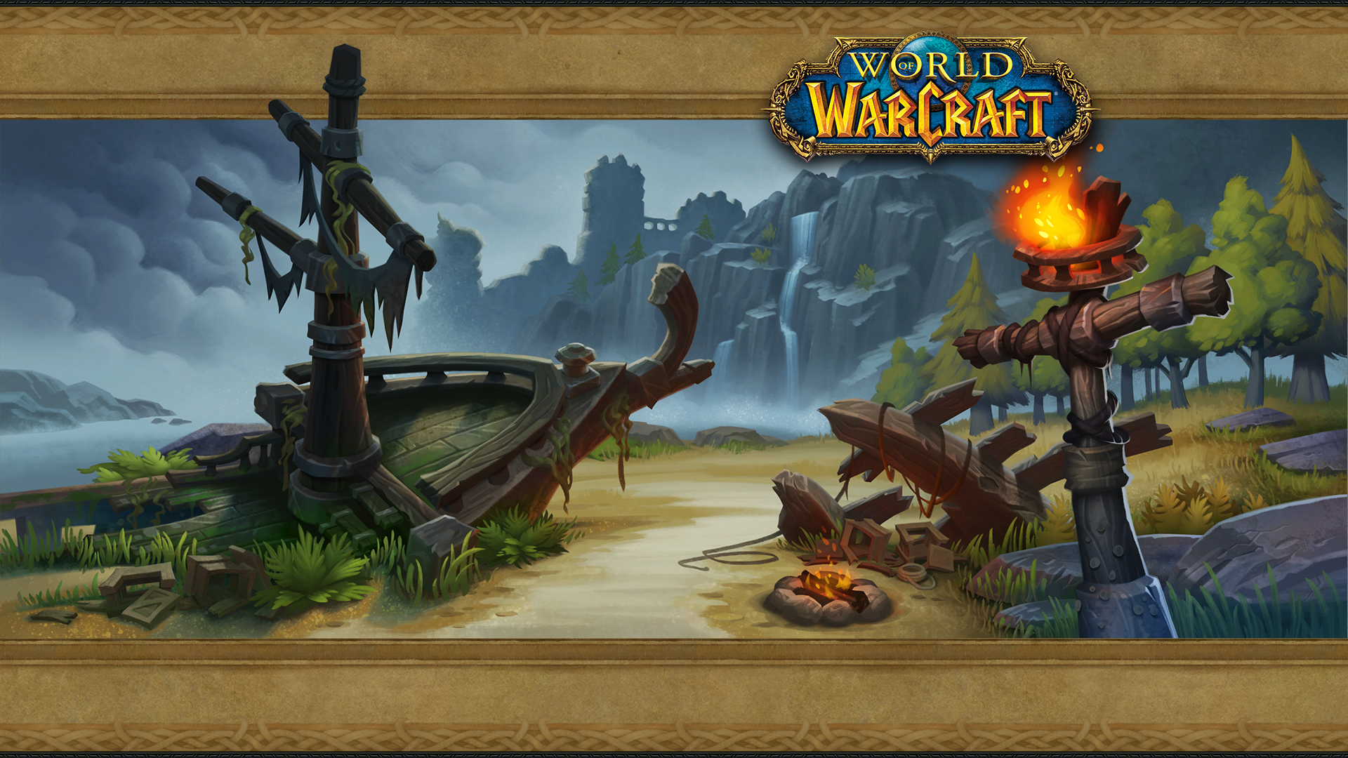 World of Warcraft Starter Edition - Wowpedia - Your wiki guide to the World  of Warcraft