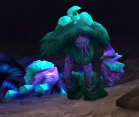 Image of Fungal Growth