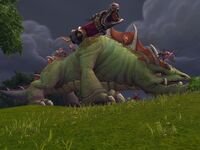 Image of Salyis's Warband