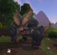 Image of Grimscowl the Harebrained