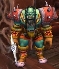 Image of Grunt Karus